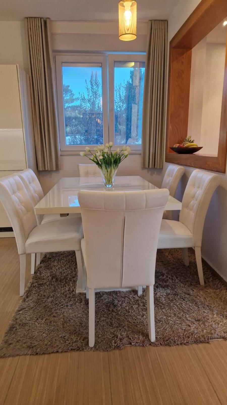 Appartement Olea