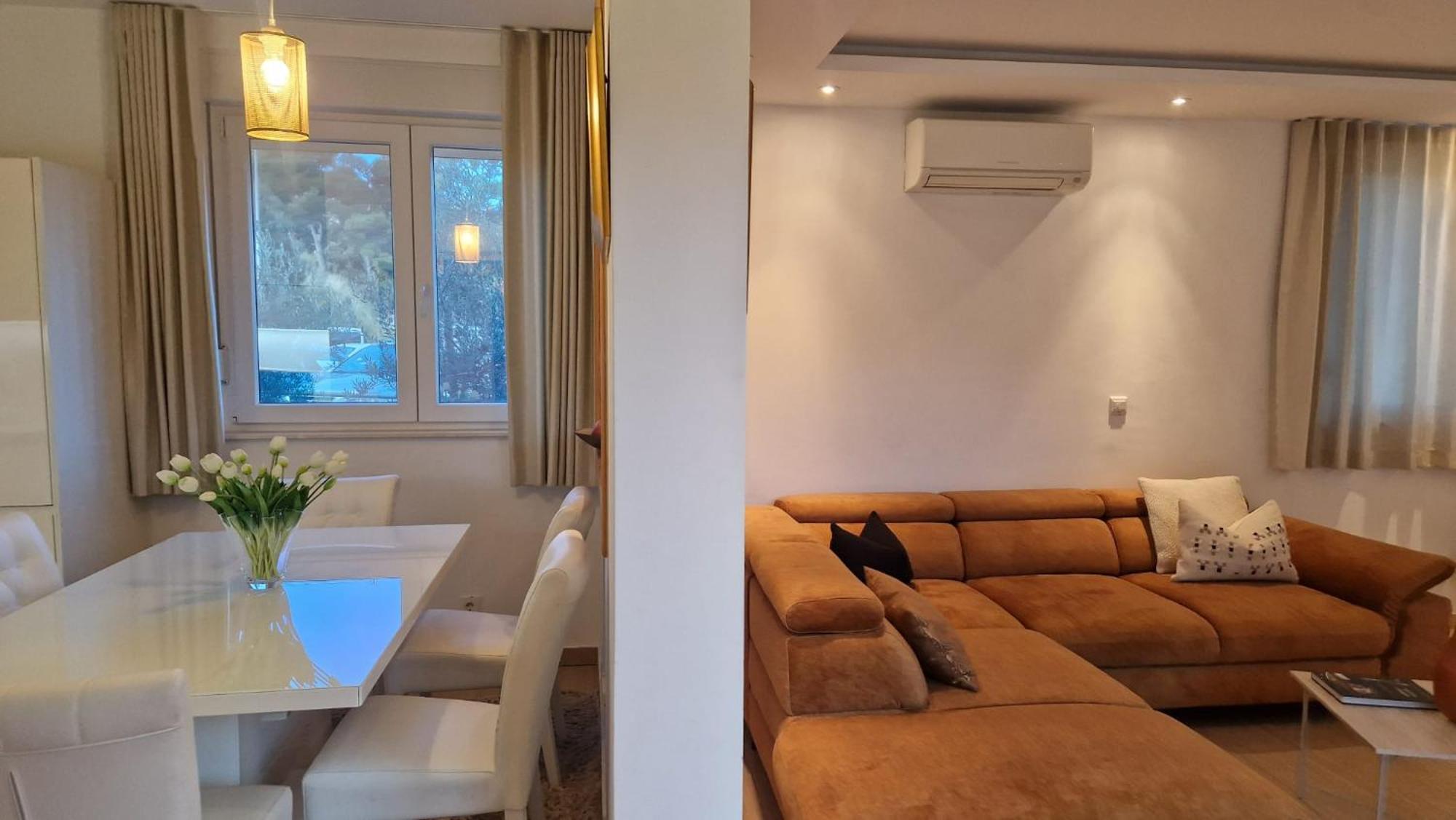 Appartement Olea