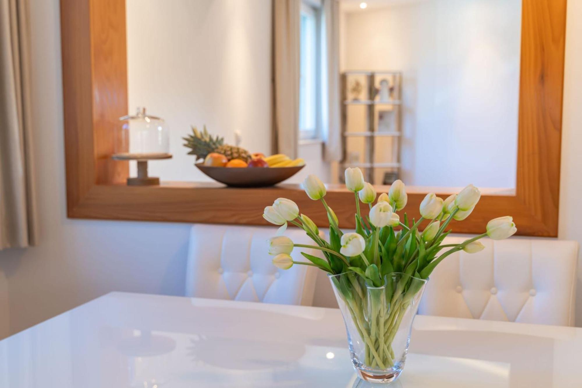 Appartement Olea *